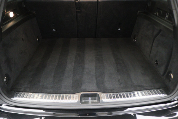Mercedes-Benz GLE 350 e 4MATIC Premium Plus AMG Line Panoramadak, Luchtvering, Burmester, Head-Up, Distronic Plus, Trekhaak, 22"