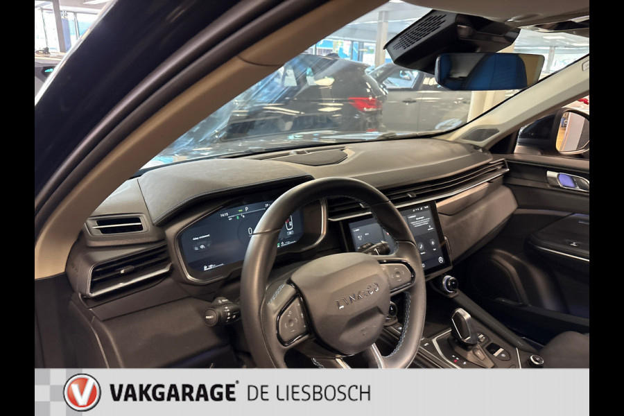 Lynk & Co 01 1.5 modeljaar 2023 prijs rijklaar ! Infinity / 360camera / Panorama-dak / apple carplay
