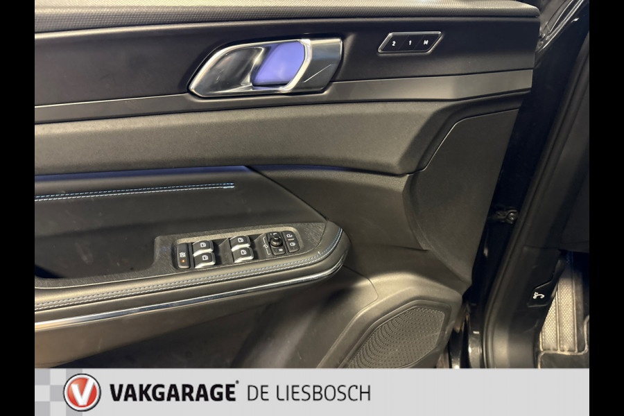 Lynk & Co 01 1.5 modeljaar 2023 prijs rijklaar ! Infinity / 360camera / Panorama-dak / apple carplay