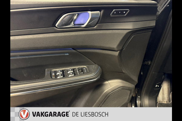 Lynk & Co 01 1.5 modeljaar 2023 prijs rijklaar ! Infinity / 360camera / Panorama-dak / apple carplay