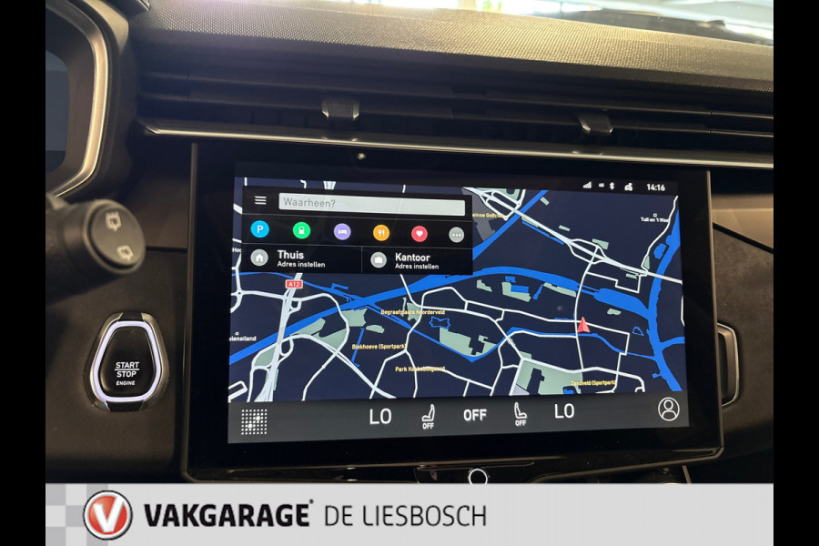 Lynk & Co 01 1.5 modeljaar 2023 prijs rijklaar ! Infinity / 360camera / Panorama-dak / apple carplay
