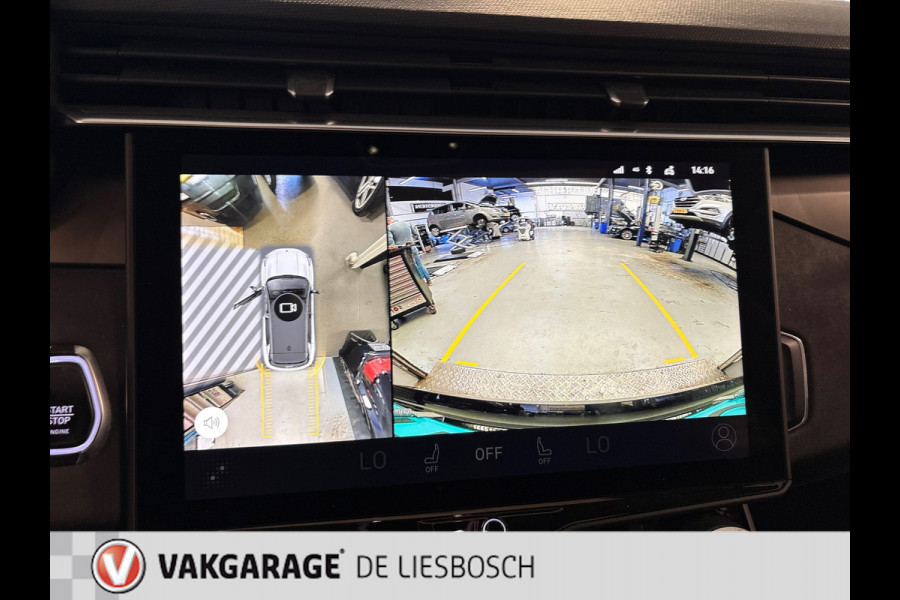 Lynk & Co 01 1.5 modeljaar 2023 prijs rijklaar ! Infinity / 360camera / Panorama-dak / apple carplay