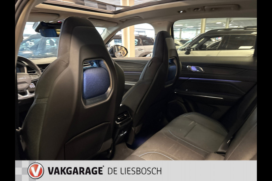 Lynk & Co 01 1.5 modeljaar 2023 prijs rijklaar ! Infinity / 360camera / Panorama-dak / apple carplay