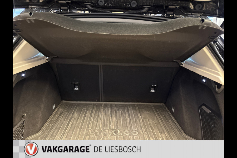 Lynk & Co 01 1.5 modeljaar 2023 prijs rijklaar ! Infinity / 360camera / Panorama-dak / apple carplay