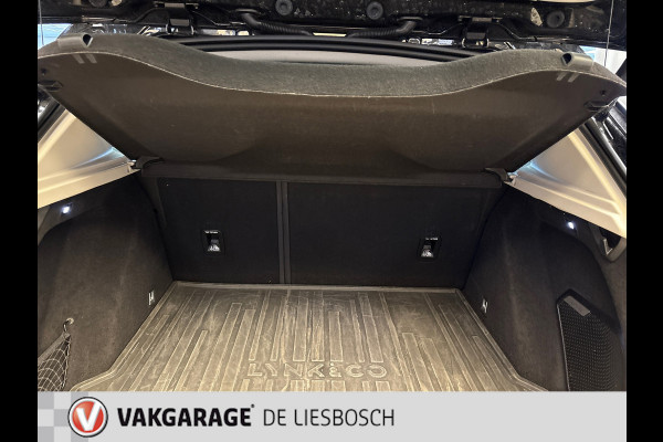 Lynk & Co 01 1.5 modeljaar 2023 prijs rijklaar ! Infinity / 360camera / Panorama-dak / apple carplay