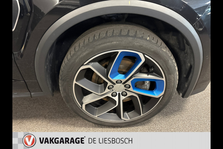Lynk & Co 01 1.5 modeljaar 2023 prijs rijklaar ! Infinity / 360camera / Panorama-dak / apple carplay