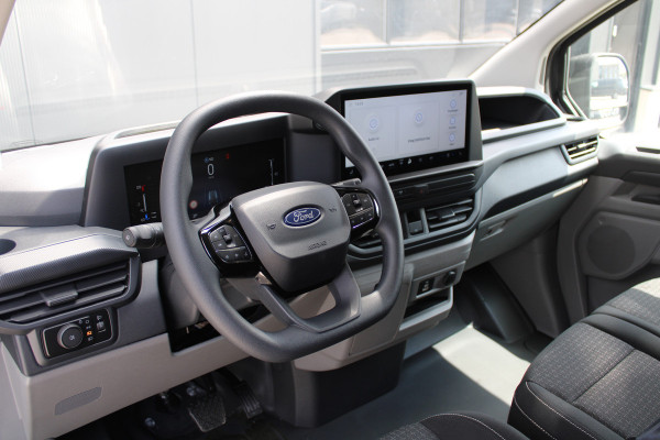 Ford Transit Custom 320 2.0 TDCI L2H1 Trend 170pk - Achterklep - Carplay - Android - LED koplampen - Stoelverwarming - 70l tank - Rijklaar