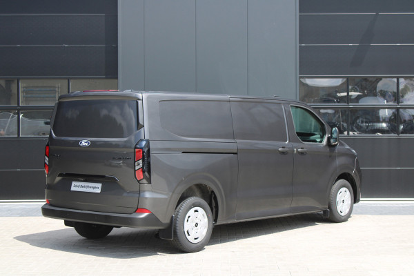 Ford Transit Custom 320 2.0 TDCI L2H1 Trend 170pk - Achterklep - Carplay - Android - LED koplampen - Stoelverwarming - 70l tank - Rijklaar
