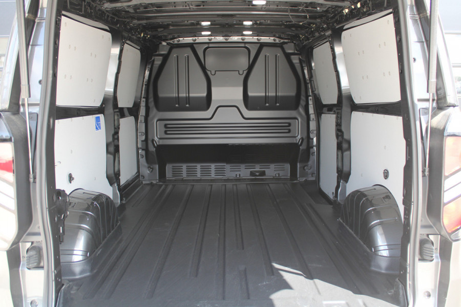 Ford Transit Custom 320 2.0 TDCI L2H1 Trend 170pk - Achterklep - Carplay - Android - LED koplampen - Stoelverwarming - 70l tank - Rijklaar