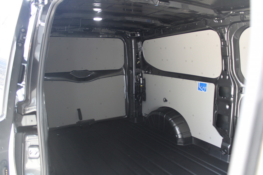 Ford Transit Custom 320 2.0 TDCI L2H1 Trend 170pk - Achterklep - Carplay - Android - LED koplampen - Stoelverwarming - 70l tank - Rijklaar