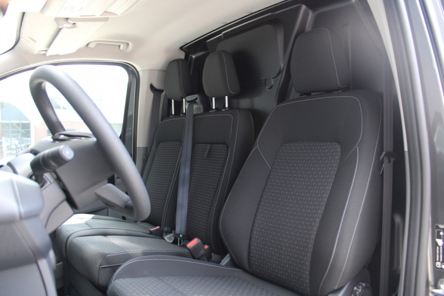 Ford Transit Custom 320 2.0 TDCI L2H1 Trend 170pk - Achterklep - Carplay - Android - LED koplampen - Stoelverwarming - 70l tank - Rijklaar