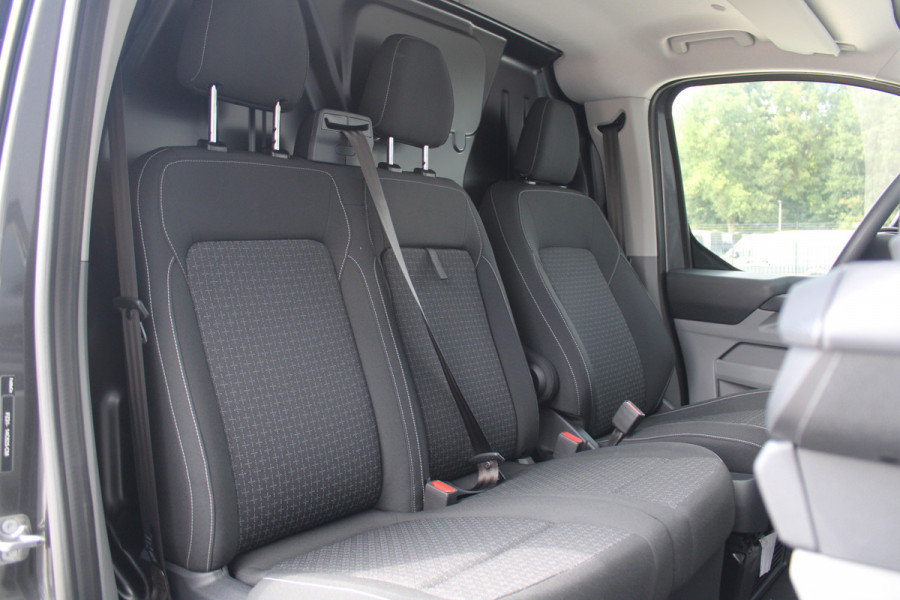 Ford Transit Custom 320 2.0 TDCI L2H1 Trend 170pk - Achterklep - Carplay - Android - LED koplampen - Stoelverwarming - 70l tank - Rijklaar