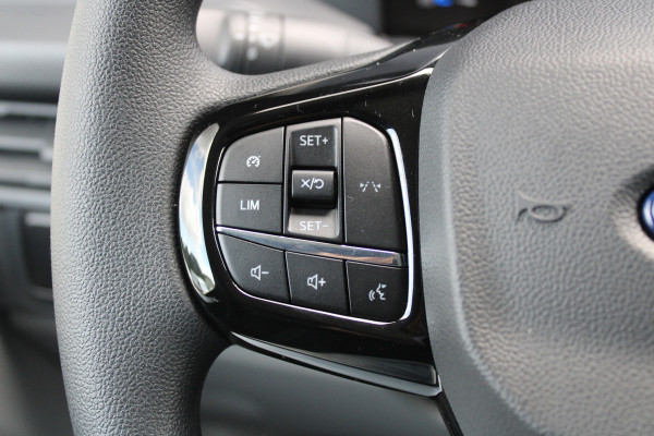 Ford Transit Custom 320 2.0 TDCI L2H1 Trend 170pk - Achterklep - Carplay - Android - LED koplampen - Stoelverwarming - 70l tank - Rijklaar