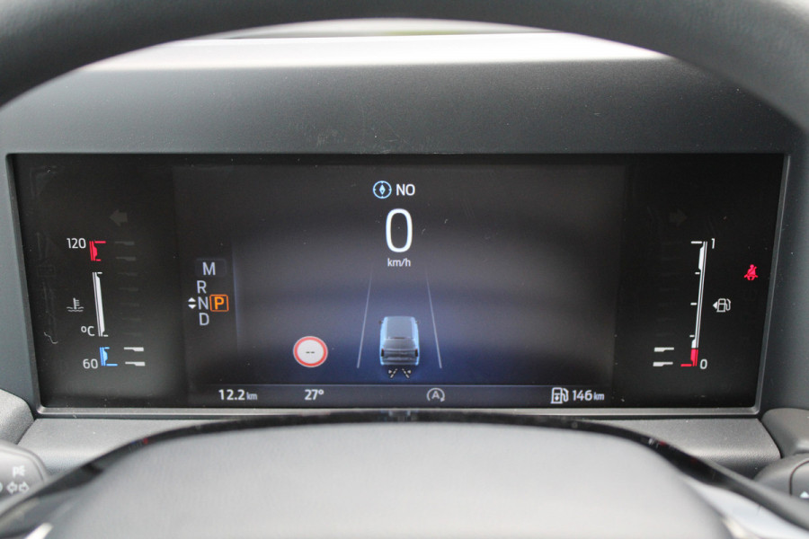 Ford Transit Custom 320 2.0 TDCI L2H1 Trend 170pk - Achterklep - Carplay - Android - LED koplampen - Stoelverwarming - 70l tank - Rijklaar
