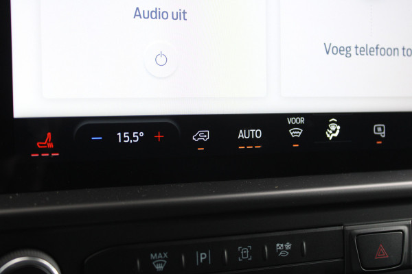 Ford Transit Custom 320 2.0 TDCI L2H1 Trend 170pk - Achterklep - Carplay - Android - LED koplampen - Stoelverwarming - 70l tank - Rijklaar