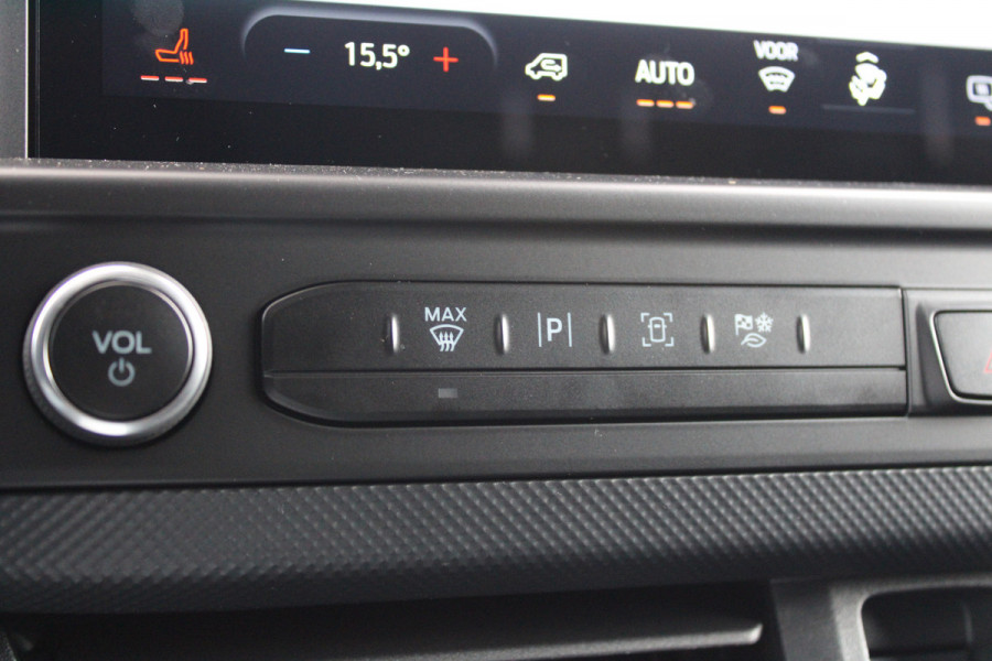 Ford Transit Custom 320 2.0 TDCI L2H1 Trend 170pk - Achterklep - Carplay - Android - LED koplampen - Stoelverwarming - 70l tank - Rijklaar