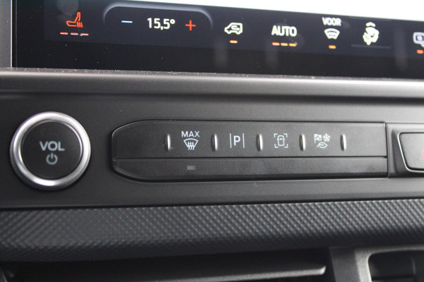 Ford Transit Custom 320 2.0 TDCI L2H1 Trend 170pk - Achterklep - Carplay - Android - LED koplampen - Stoelverwarming - 70l tank - Rijklaar