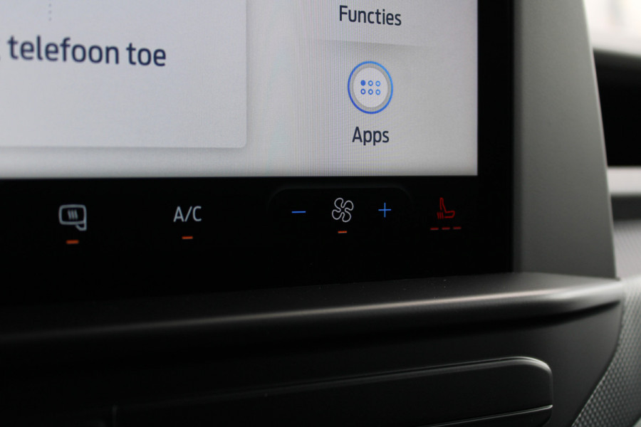 Ford Transit Custom 320 2.0 TDCI L2H1 Trend 170pk - Achterklep - Carplay - Android - LED koplampen - Stoelverwarming - 70l tank - Rijklaar