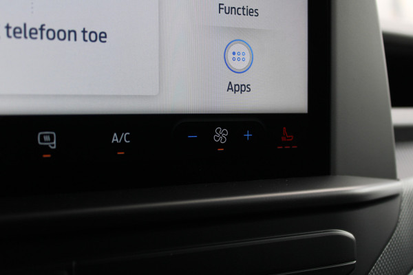 Ford Transit Custom 320 2.0 TDCI L2H1 Trend 170pk - Achterklep - Carplay - Android - LED koplampen - Stoelverwarming - 70l tank - Rijklaar