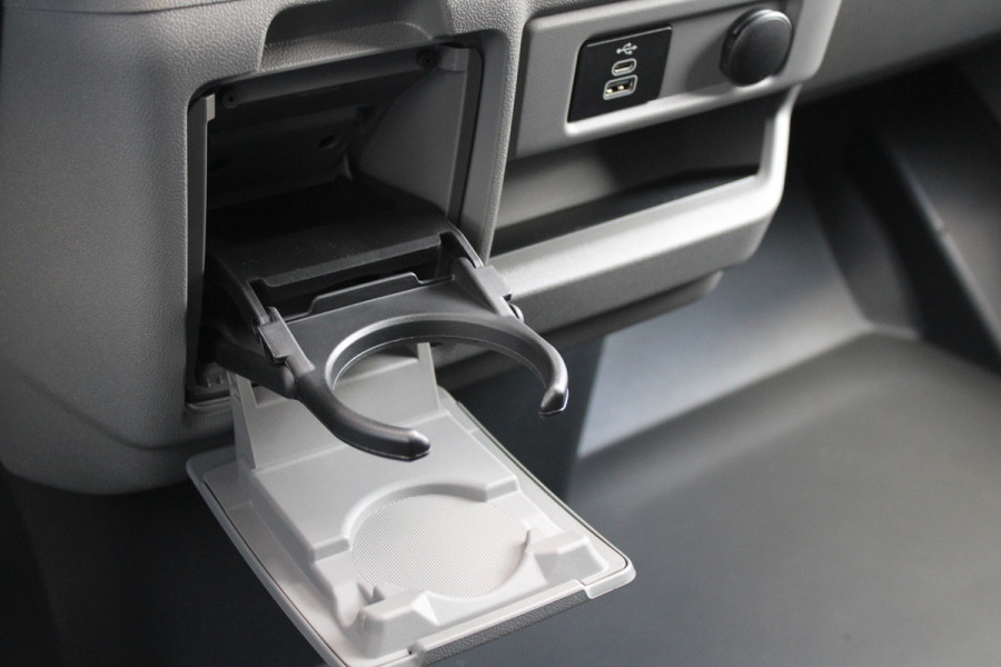 Ford Transit Custom 320 2.0 TDCI L2H1 Trend 170pk - Achterklep - Carplay - Android - LED koplampen - Stoelverwarming - 70l tank - Rijklaar