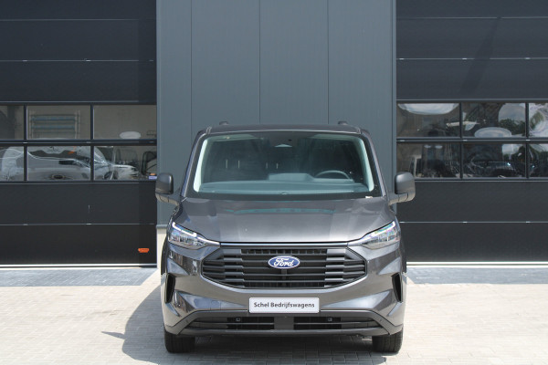 Ford Transit Custom 320 2.0 TDCI L2H1 Trend 170pk - Achterklep - Carplay - Android - LED koplampen - Stoelverwarming - 70l tank - Rijklaar
