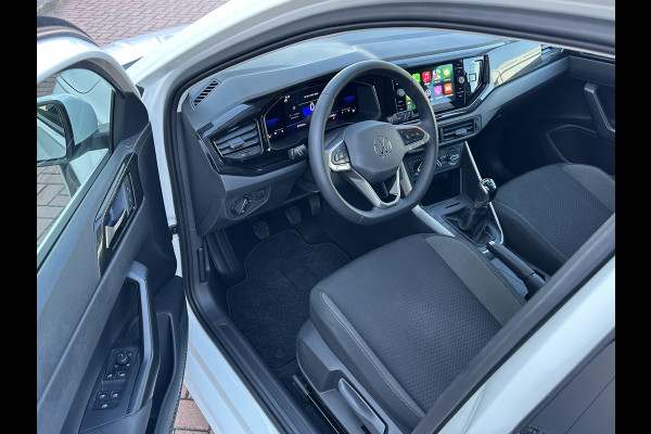 Volkswagen Polo 1.0TSI Life 95PK | Camera | Carplay