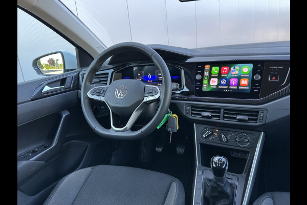 Volkswagen Polo 1.0TSI Life 95PK | Camera | Carplay