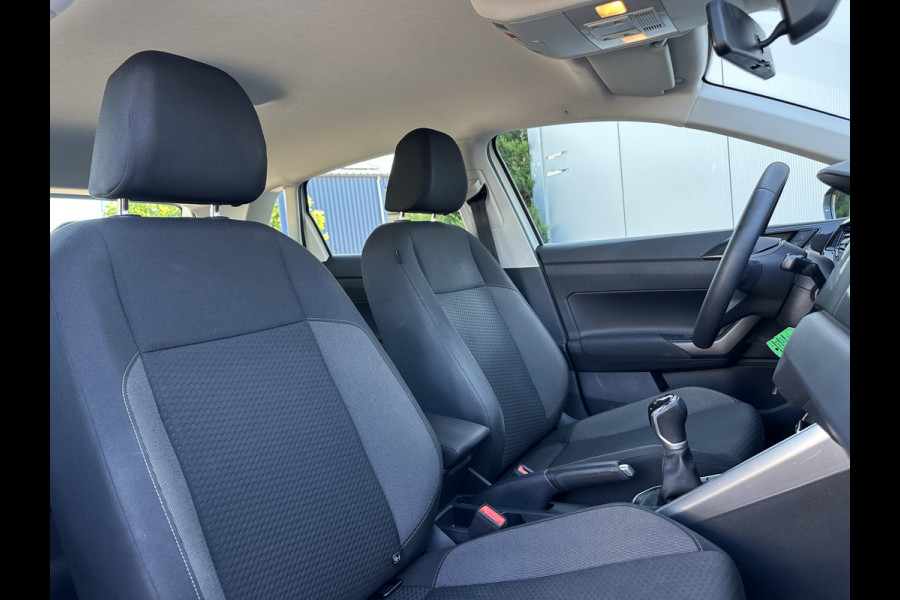 Volkswagen Polo 1.0TSI Life 95PK | Camera | Carplay