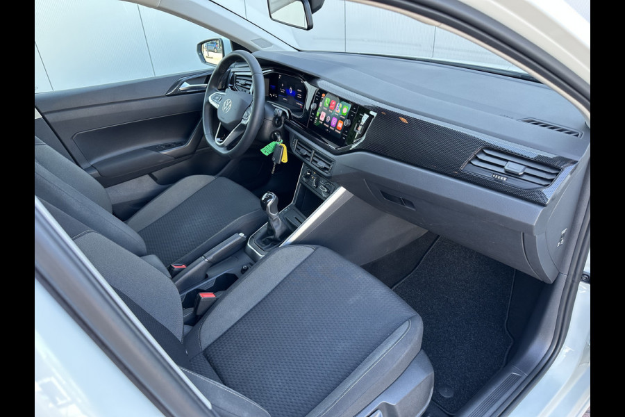 Volkswagen Polo 1.0TSI Life 95PK | Camera | Carplay