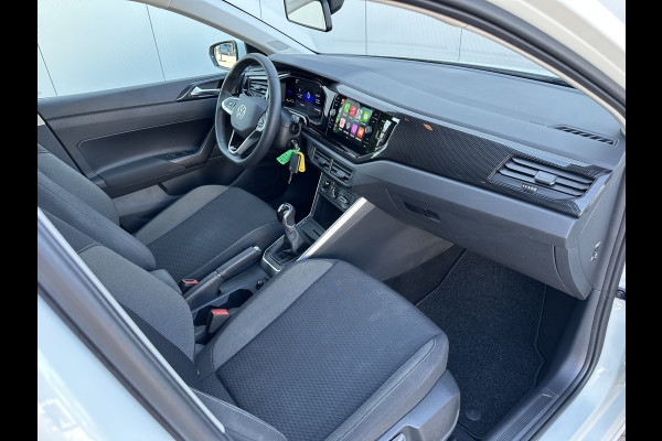 Volkswagen Polo 1.0TSI Life 95PK | Camera | Carplay