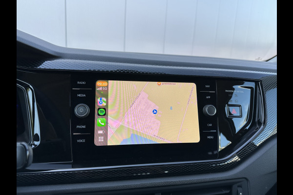 Volkswagen Polo 1.0TSI Life 95PK | Camera | Carplay