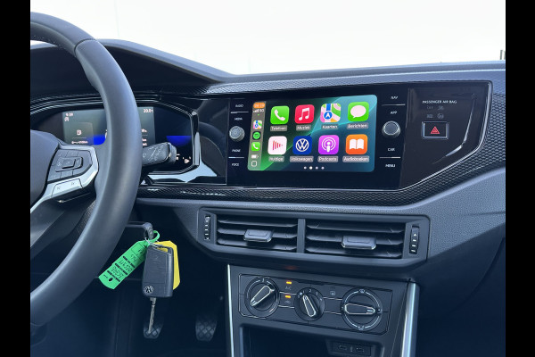 Volkswagen Polo 1.0TSI Life 95PK | Camera | Carplay