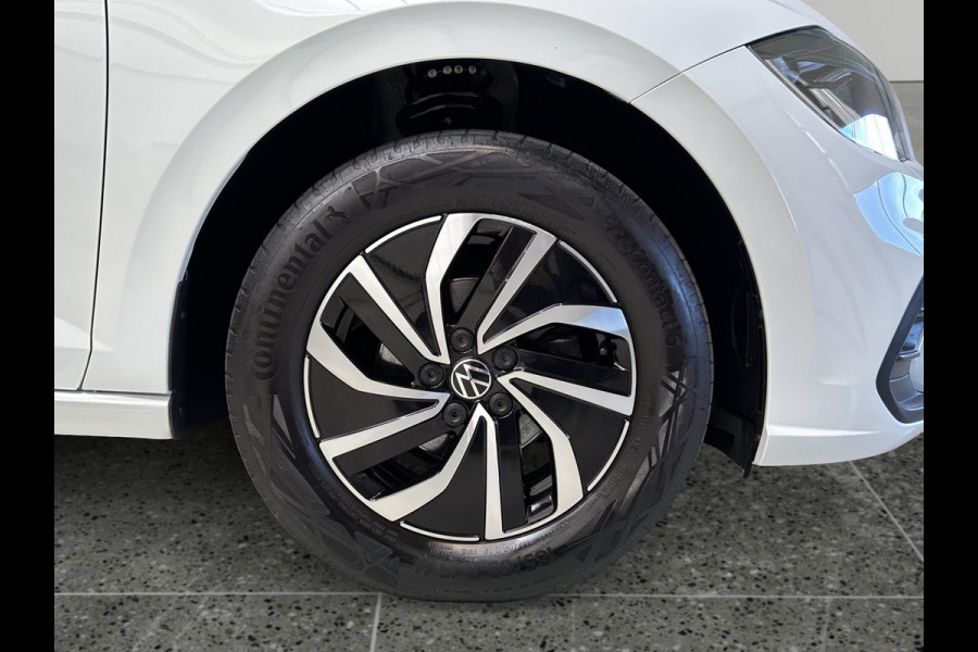 Volkswagen Polo 1.0TSI Life 95PK | Camera | Carplay