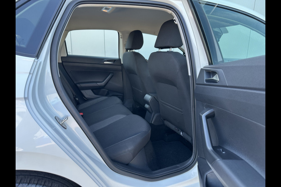 Volkswagen Polo 1.0TSI Life 95PK | Camera | Carplay