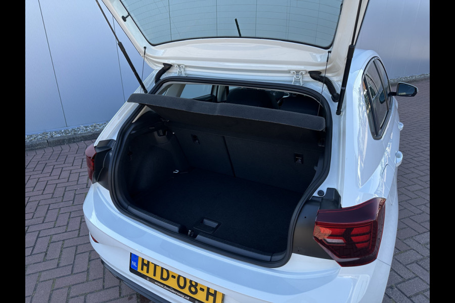 Volkswagen Polo 1.0TSI Life 95PK | Camera | Carplay