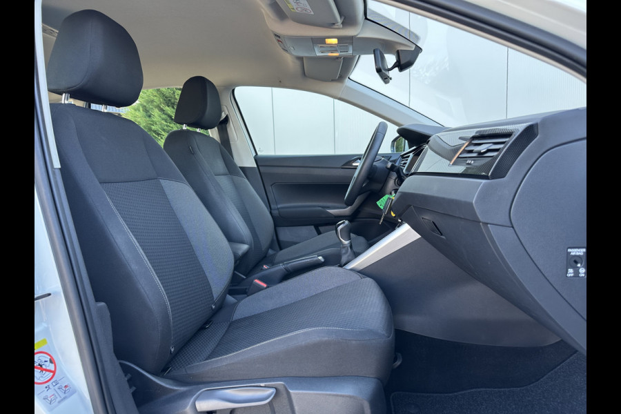 Volkswagen Polo 1.0TSI Life 95PK | Camera | Carplay