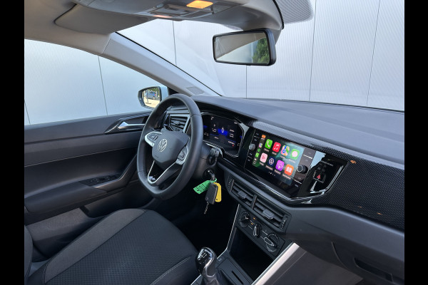 Volkswagen Polo 1.0TSI Life 95PK | Camera | Carplay
