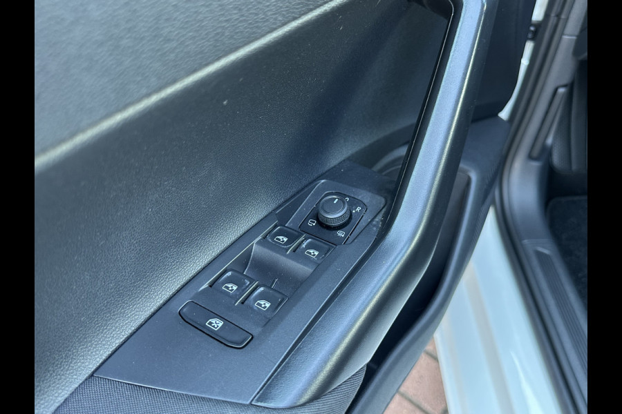 Volkswagen Polo 1.0TSI Life 95PK | Camera | Carplay