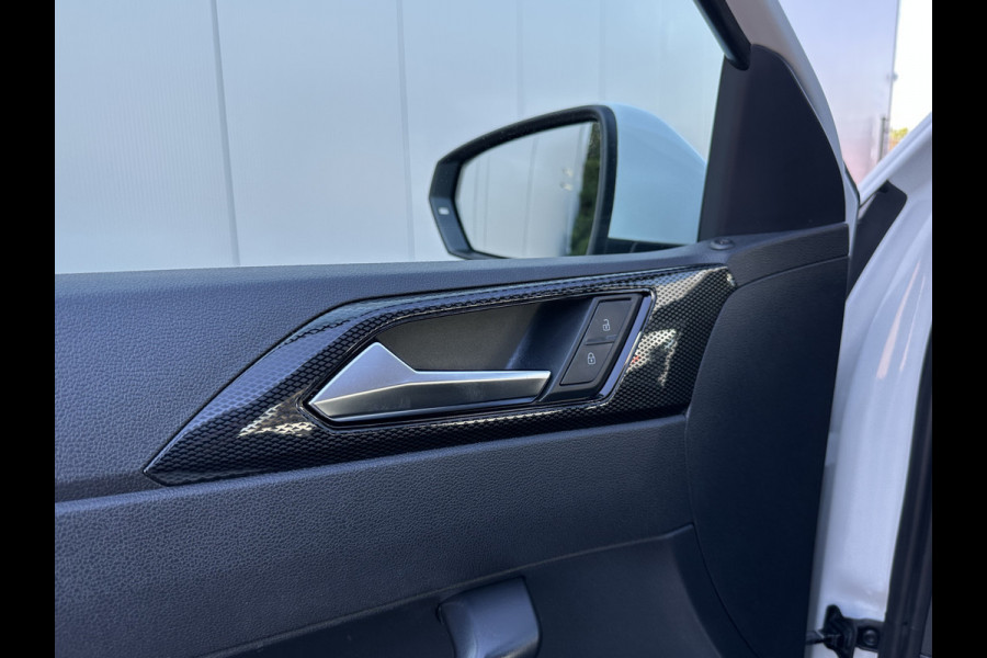 Volkswagen Polo 1.0TSI Life 95PK | Camera | Carplay