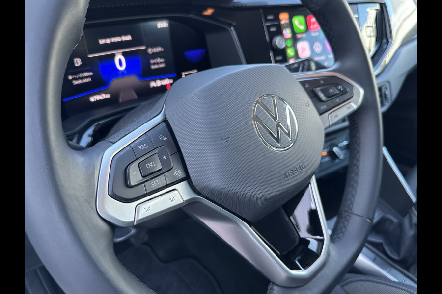 Volkswagen Polo 1.0TSI Life 95PK | Camera | Carplay