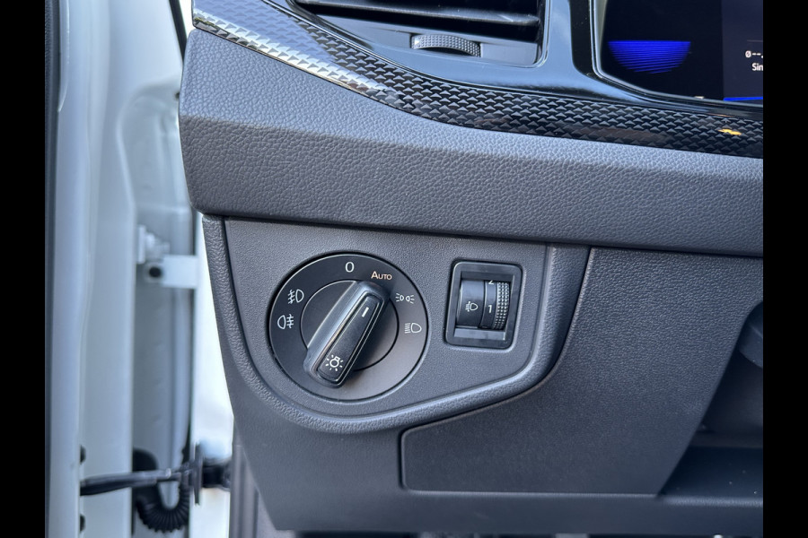 Volkswagen Polo 1.0TSI Life 95PK | Camera | Carplay