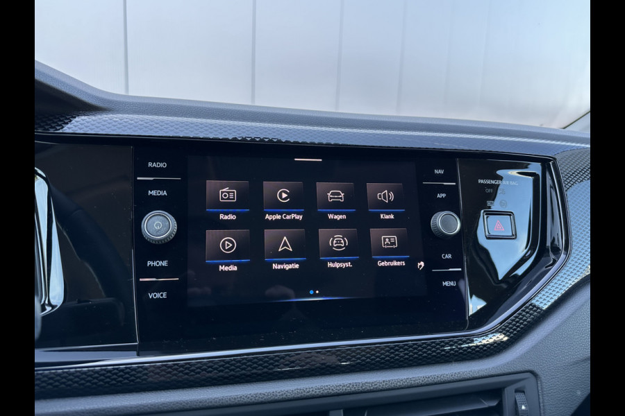 Volkswagen Polo 1.0TSI Life 95PK | Camera | Carplay