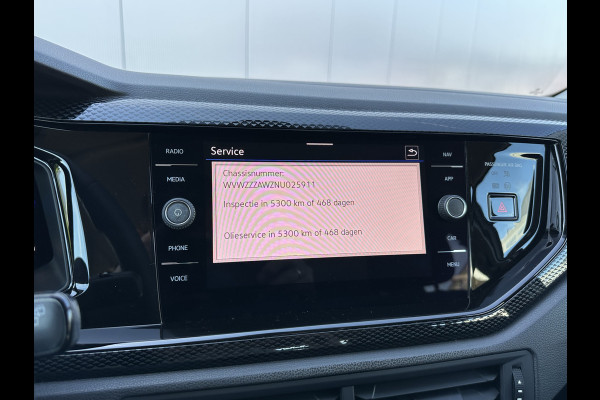 Volkswagen Polo 1.0TSI Life 95PK | Camera | Carplay