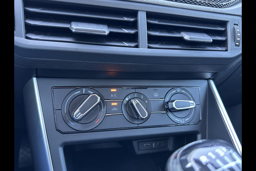 Volkswagen Polo 1.0TSI Life 95PK | Camera | Carplay