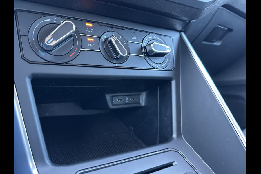Volkswagen Polo 1.0TSI Life 95PK | Camera | Carplay