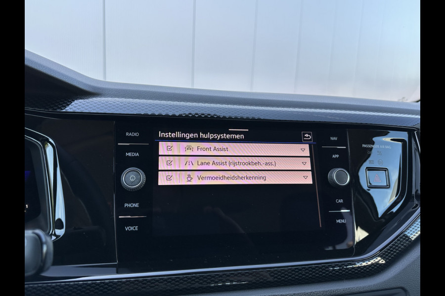 Volkswagen Polo 1.0TSI Life 95PK | Camera | Carplay