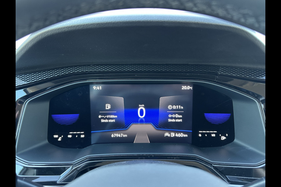 Volkswagen Polo 1.0TSI Life 95PK | Camera | Carplay