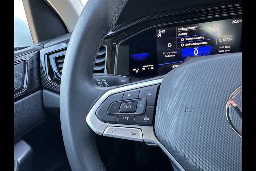 Volkswagen Polo 1.0TSI Life 95PK | Camera | Carplay
