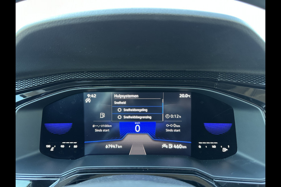 Volkswagen Polo 1.0TSI Life 95PK | Camera | Carplay