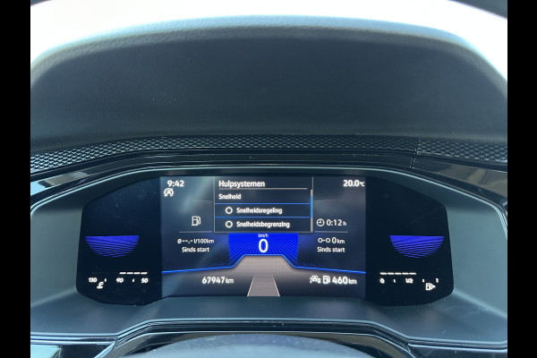 Volkswagen Polo 1.0TSI Life 95PK | Camera | Carplay